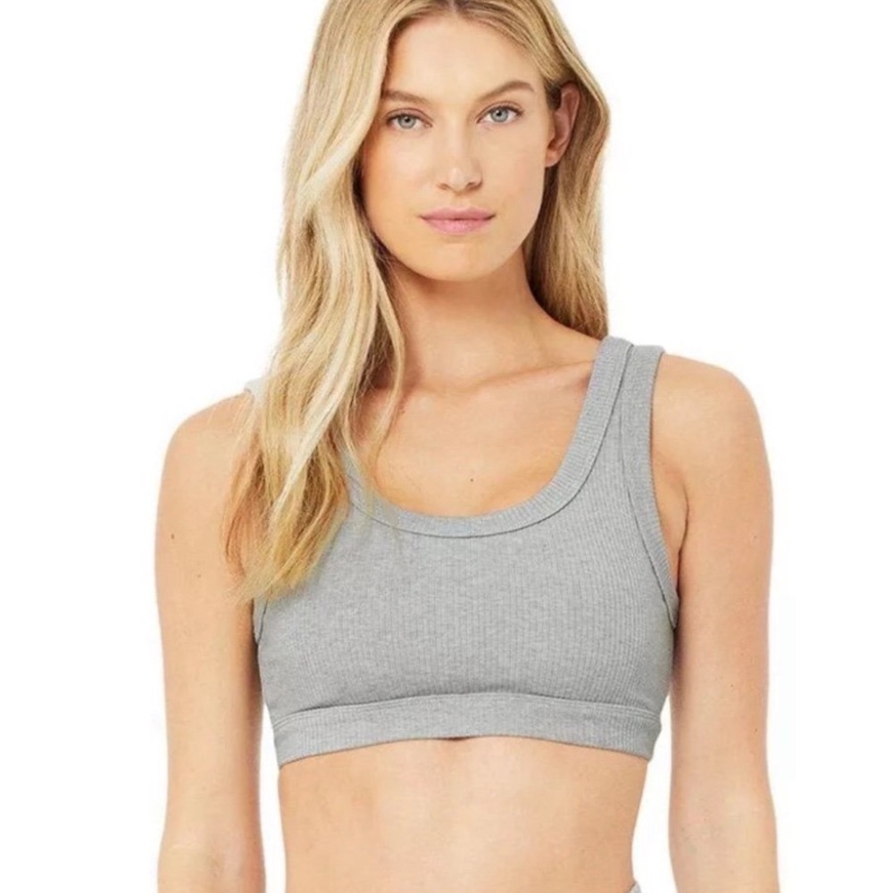 Alo Yoga Wellness Sport Bra